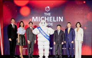 Michelin Guide - miền thánh của những đầu bếp mộng mơ