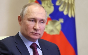 Ông Putin sắp có phát biểu quan trọng về cuộc chiến Ukraine sau khi Tổng thống Biden thăm Kiev