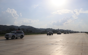 Sơn La đề xuất quy hoạch sân bay Nà Sản, Mộc Châu, Bộ GTVT nói gì?