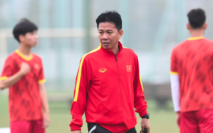 Báo chí Trung Quốc đánh giá bất ngờ về U20 Việt Nam