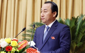 Nguyên Chủ tịch thị xã Từ Sơn và nguyên Giám đốc Sở Tài chính tỉnh Bắc Ninh suy thoái, bị đề nghị kỷ luật