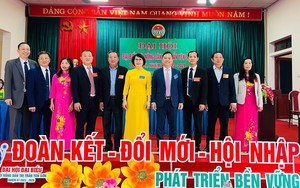 Tuyên Quang: Đại hội điểm Hội Nông dân thị trấn Yên Sơn, thay hoa chúc mừng bằng việc ủng hộ Quỹ “Mái ấm Nông dân”
