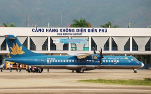 Dự án mở rộng sân bay Điện Biên bị chậm, Bộ GTVT chỉ đạo gì?