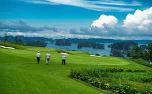 Quảng Ninh: Truy thu hơn 8 tỷ đồng của FLC do khai thác nước trái phép để tưới sân golf