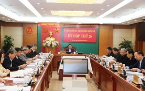 Nguyên Chủ tịch thị xã Từ Sơn và nguyên Giám đốc Sở Tài chính tỉnh Bắc Ninh đã suy thoái, bị đề nghị kỷ luật