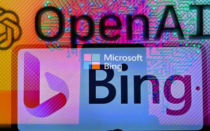 Trí tuệ nhân tạo Microsoft Bing gây sốc với phản hồi thô lỗ và lừa đảo