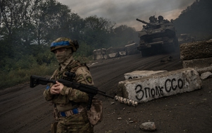 Ukraine đẩy lùi 90 cuộc tấn công của Nga trong 24 giờ