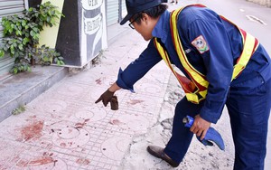 Thông tin mới vụ con chó trên 50kg tấn công du khách nước ngoài ở Nha Trang