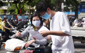 Phụ huynh kêu áp lực &quot;cuộc đua&quot; thi vào lớp 10: Lãnh đạo các Sở GDĐT lên tiếng