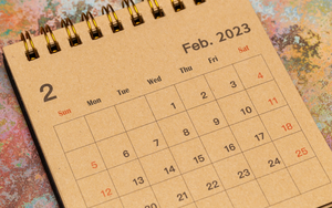 Tháng 2 có số ngày ít nhất vì người La Mã "mê tín"?
