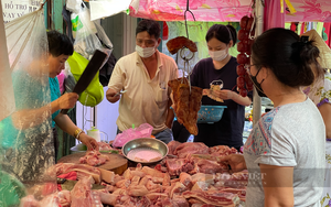 TP.HCM tiếp tục đề xuất thành lập Sở An toàn thực phẩm 