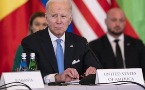 Ông Biden thừa nhận không có bằng chứng Nga sắp sử dụng vũ khí hạt nhân