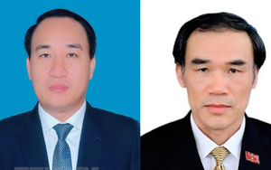 Giám đốc và nguyên Giám đốc Sở ở Bắc Ninh đối diện mức kỷ luật Đảng cao nhất