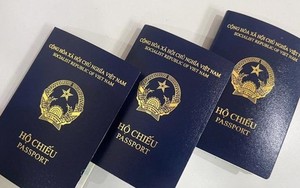4 lợi ích của hộ chiếu phổ thông gắn chíp điện tử