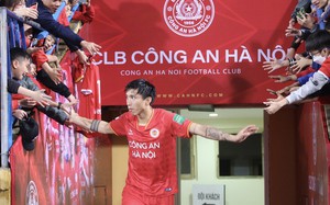 V.League bị ngắt quãng không phải là vấn đề quá lớn cho các CLB?