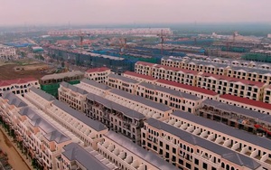 Hà Nội triển khai hơn 200 dự án nhà ở, khu đô thị tạo nguồn cung cho thị trường bất động sản