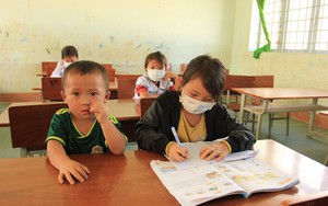 Đắk Lắk: Nhiều giải pháp "kéo" học sinh thôi học trở lại trường