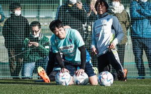 Tin sáng (24/2): HLV của Yokohama FC tiết lộ lý do gạch tên Công Phượng