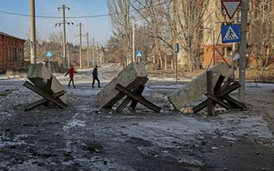 Nga - Ukraine - Mỹ: Được và mất sau một năm chiến sự