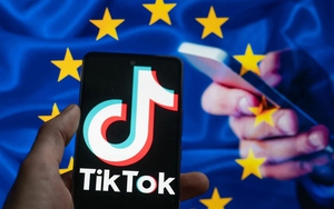 Sau Mỹ, đến lượt châu Âu &quot;chặn đường&quot; TikTok 