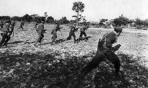 Khmer Đỏ nhận định quân đội Việt Nam đông nhưng yếu và... cái kết