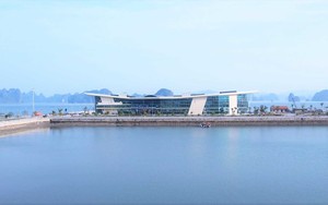 Bến cảng cao cấp Ao Tiên sắp hoạt động, người dân được miễn giảm nhiều loại phí
