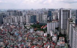Hà Nội phê duyệt gần 440.000 tỷ đồng phát triển nhà ở đến năm 2025