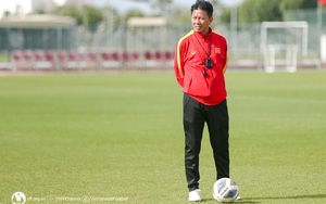 HLV Hoàng Anh Tuấn nói gì khi ra quyết định loại 7 cầu thủ U20 Việt Nam?