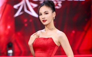 Quỳnh Nga chính thức là giám đốc quốc gia Miss Universe Vietnam