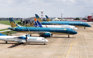 Đường bay Việt Nam - Trung Quốc ảnh hưởng tới hàng không ra sao?