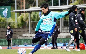 Tin sáng (26/2): Công Phượng thi đấu 90 phút trong trận hòa của Yokohama FC
