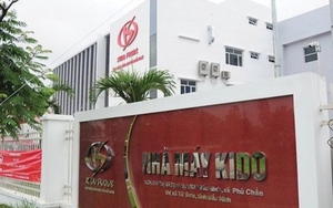Kido (KDC) hoãn chia cổ tức 50%, dự kiến rót 196 tỷ đồng để thành lập công ty thực phẩm