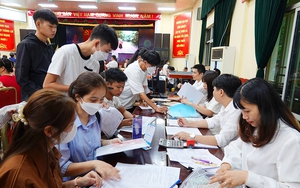 Tuyển sinh 2023: Trường đại học “tung” học bổng khủng nhằm hút thí sinh