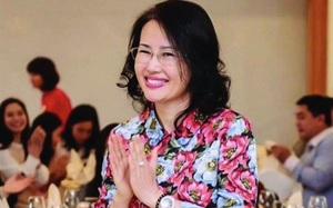 Vụ cựu Giám đốc Sở GD-ĐT Quảng Ninh nhận 14 tỷ "hoa hồng": Soi hệ sinh thái NSJ Group