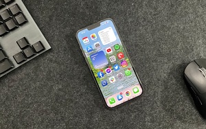 iPhone 13 Pro giảm giá kỷ lục lên tới hơn 10 triệu đồng cuối tháng 2
