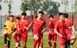 Cầu thủ U20 Việt Nam lọt tốp đáng xem nhất VCK U20 châu Á 2023