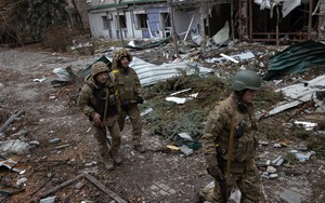 Sĩ quan tình báo Mỹ bất ngờ dự đoán thời điểm xấu cho Ukraine 