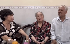 NSƯT Thanh Nguyệt phim "Vòng xoáy tình yêu": Bệnh tật bỏ nghề, sống tằn tiện ở tuổi 76