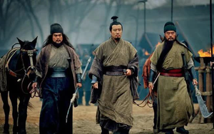Nếu Trương Phi không chết, liệu Lưu Bị có đại thắng trận Di Lăng?