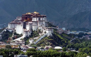 Hé mở sự thật ít biết về vùng đất thiêng Tây Tạng