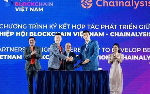 70% dự án blockchain bị tố lừa đảo là của lập trình viên Việt Nam