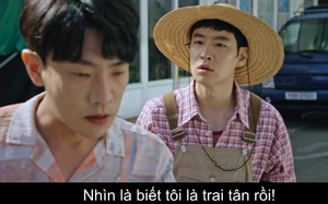 7 câu thoại đáng suy ngẫm trong phim Taxi Driver 2 của Lee Je Hoon gây sốt mạng xã hội