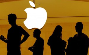 Apple giảm doanh thu choáng váng: Vận đen từ Trung Quốc