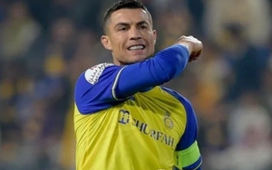 Tiết lộ: CLB AI Nassr chỉ phải trả 10% lương cho Ronaldo