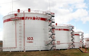 Bulgaria tiếp tục xuất khẩu nhiên liệu làm từ dầu mỏ Nga sang Ukraine