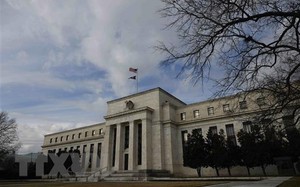 Thị trường đang hoài nghi những dự báo của Fed về lộ trình lãi suất 
