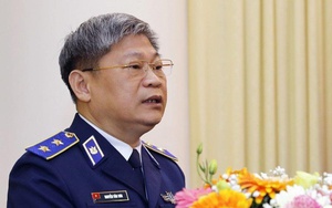 Tội danh cựu Trung tướng Nguyễn Văn Sơn bị truy tố có gì đặc biệt?