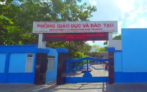 Phòng Giáo dục và Đào tạo quận Tân Bình bị yêu cầu rà soát tiền chi bồi dưỡng học sinh giỏi