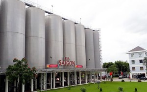 Năm 2022, Sabeco (SAB) lợi nhuận tiếp tục "lập đỉnh" mới