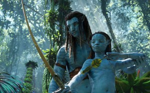 "Avatar: The Way of Water" đã giảm nhiệt